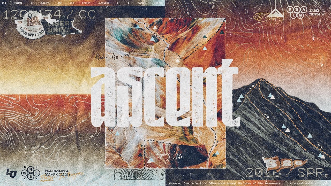 Liberty University Campus Community | Levi Lusko