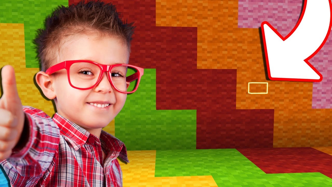 UN BAMBINO DI 12 ANNI HA CREATO QUESTA MAPPA TROLL!!