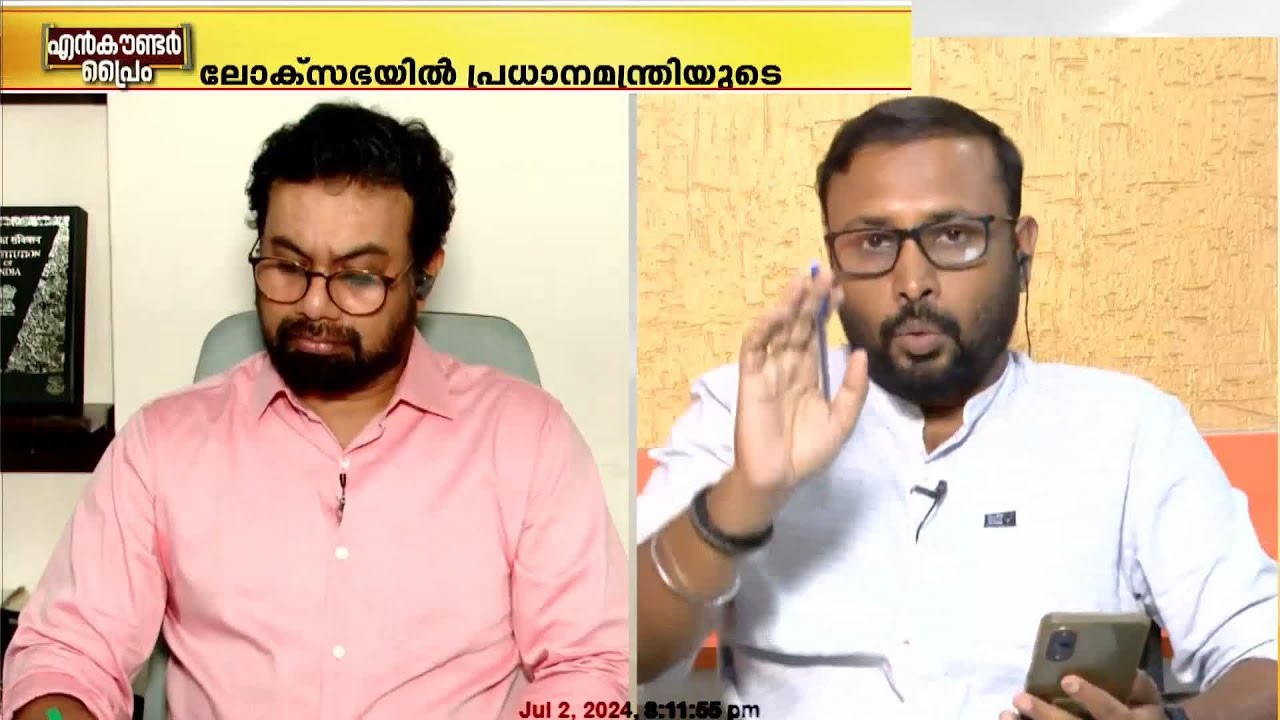 മോദിയുടെ പ്രശ്‌നം അമ്മാവന്‍ വൈബോ? യുവരാജ് ഗോകുലിന്റെ മറുപടി