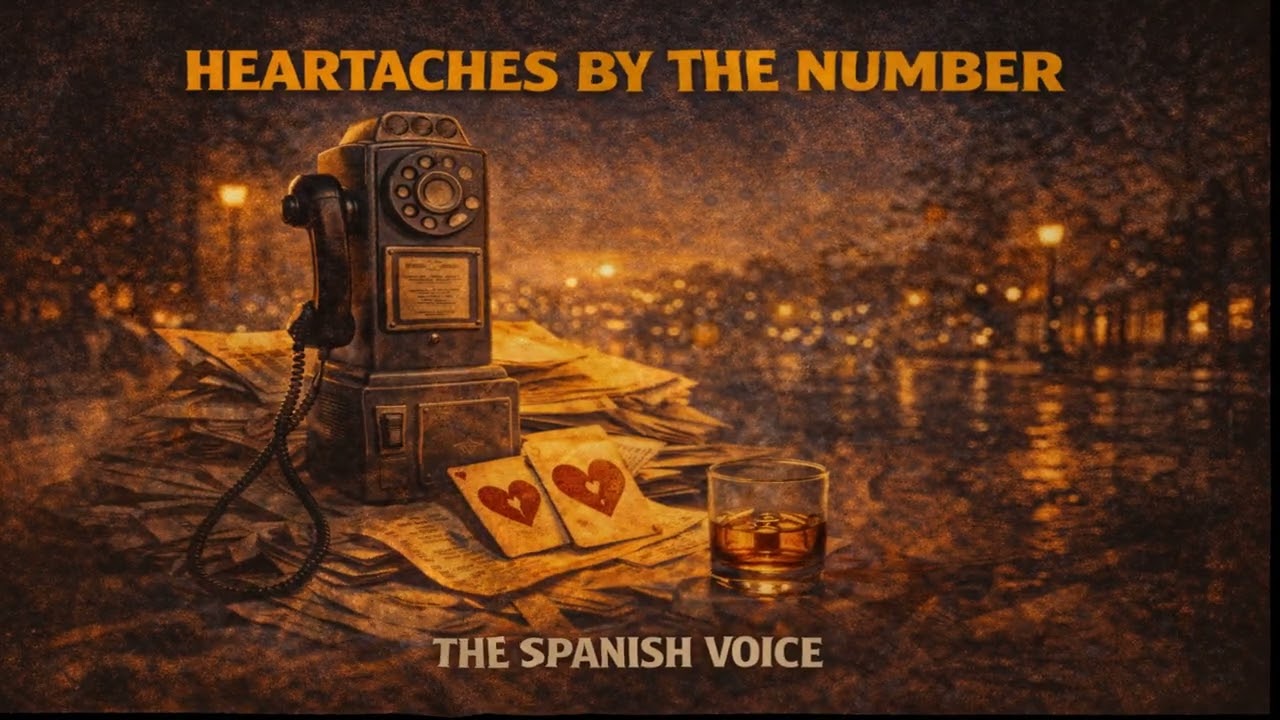 Heartaches by the Number – En Español | The Spanish Voice