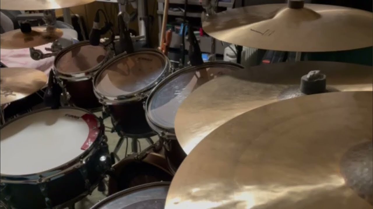 Mighty One Arrangement - BK TEKNO