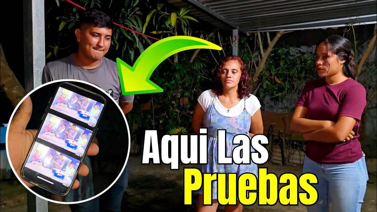 Yovana Fue Despedida Por Robar Esto, Tono Mostro Las Pruebas