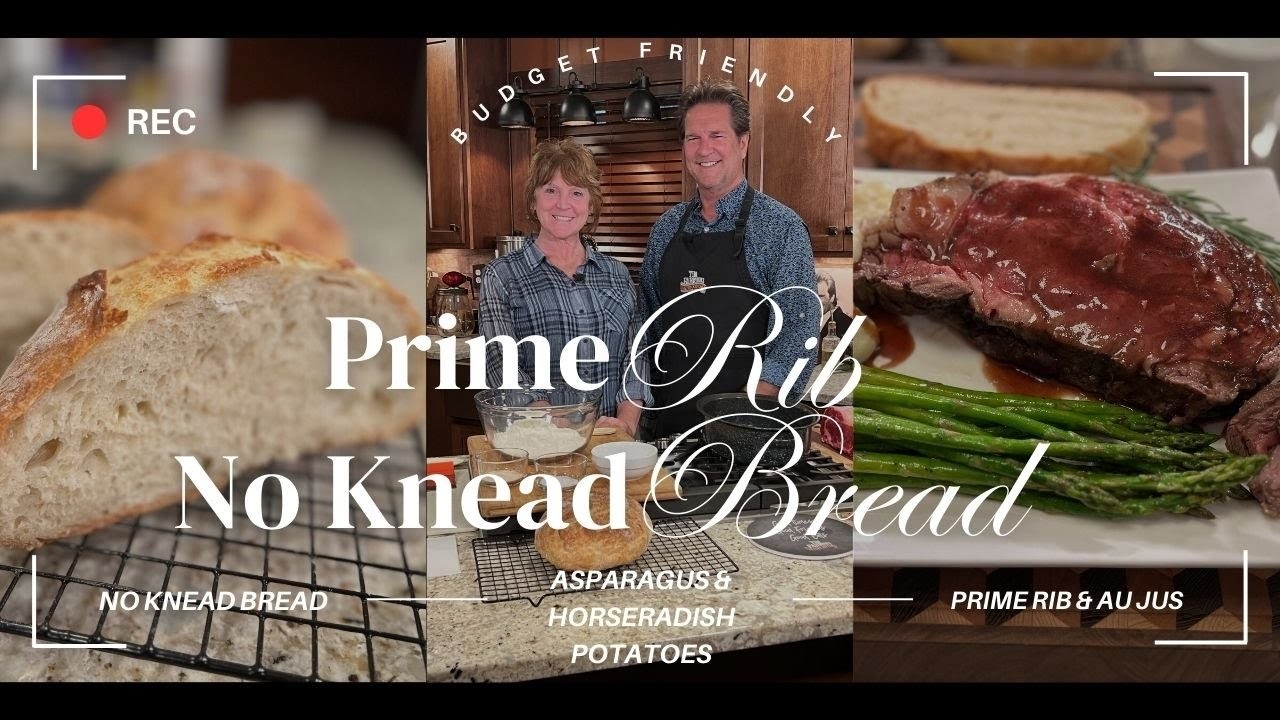 Flavor-PackedTips and Techniques for Perfect Prime Rib on a Budget (#1350)