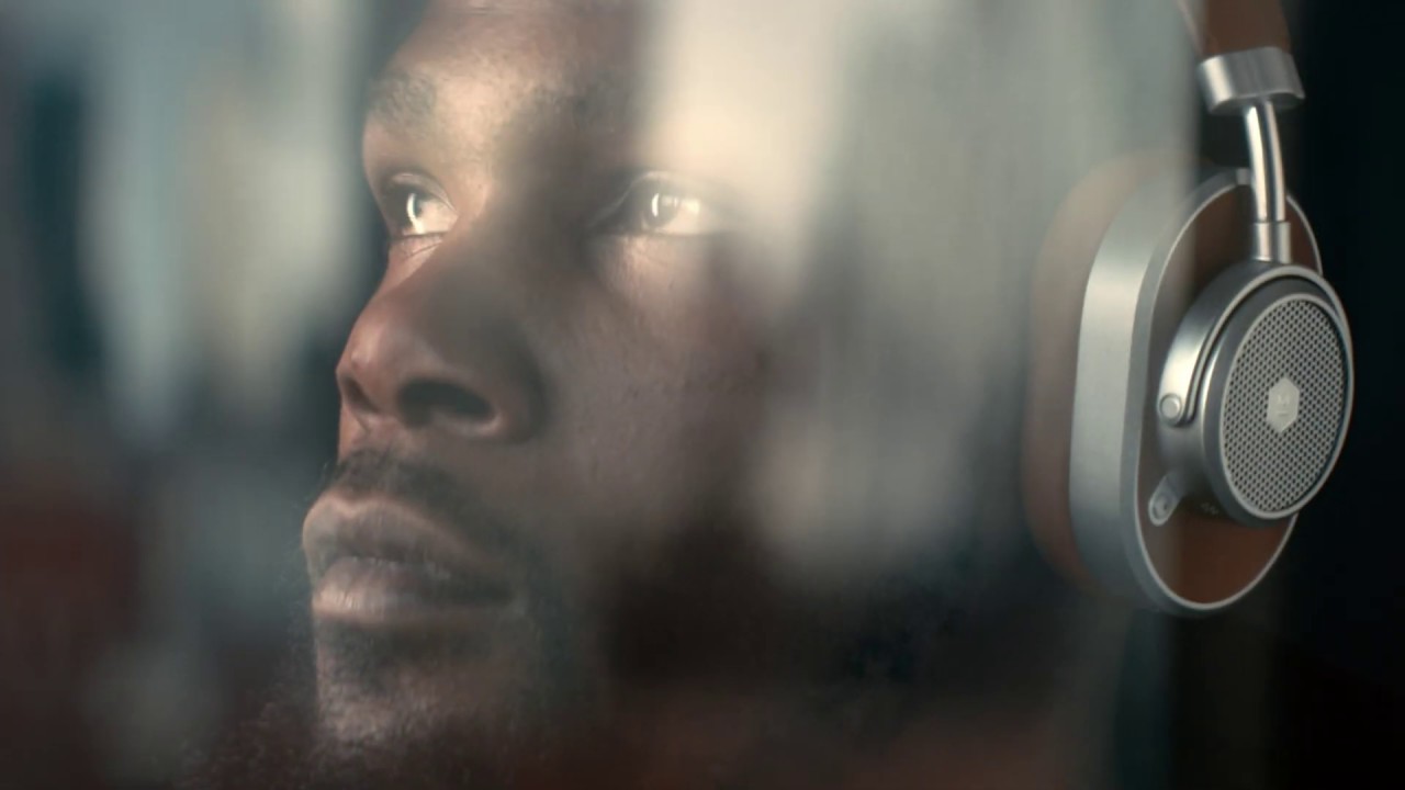 &ldquo;Reinvention&rdquo; featuring NBA star Kevin Durant.