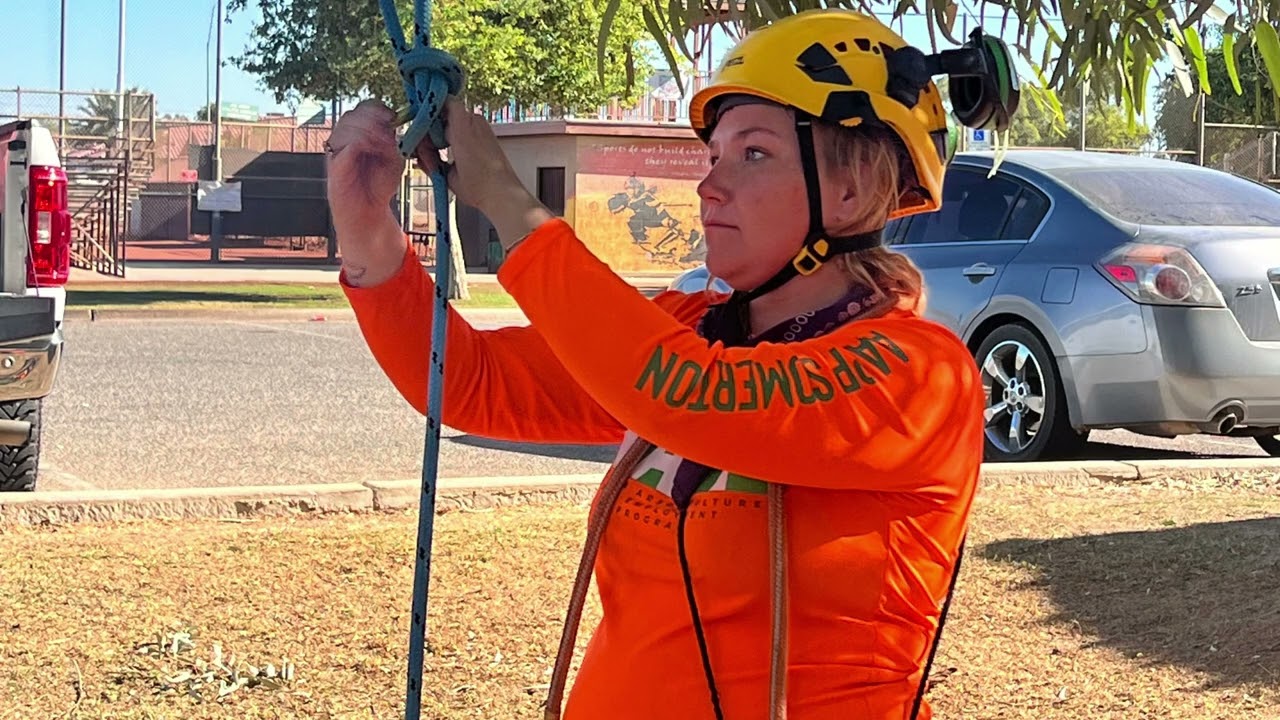 2025 PreConference - Women's Climbing Experience