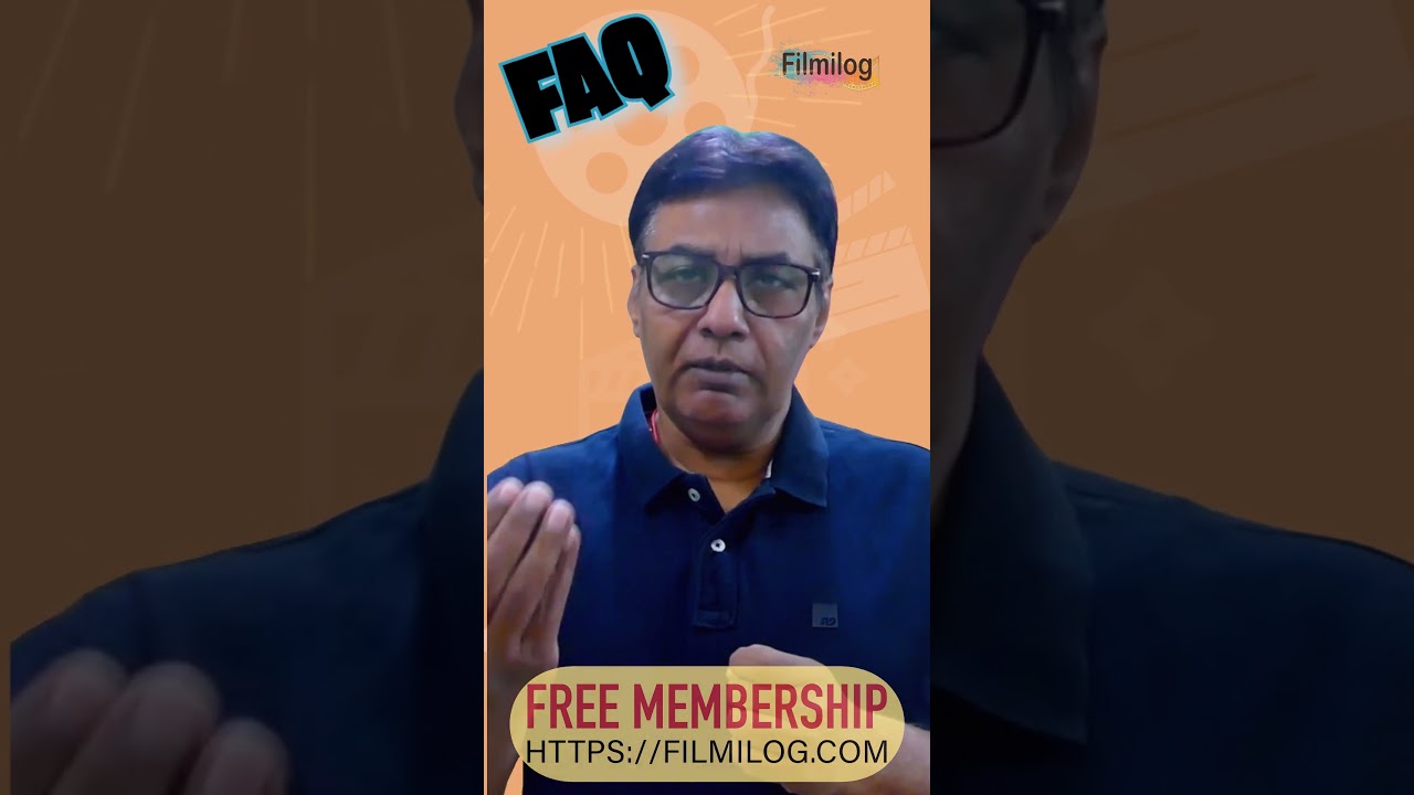How to Register your Screenplay or Script | Filmilog