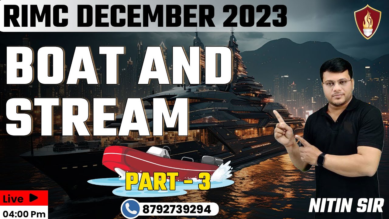 RIMC Maths | RIMC Online Coaching | RIMC Coaching Academy | Sukhoi Academy | RIMC Dec 2023