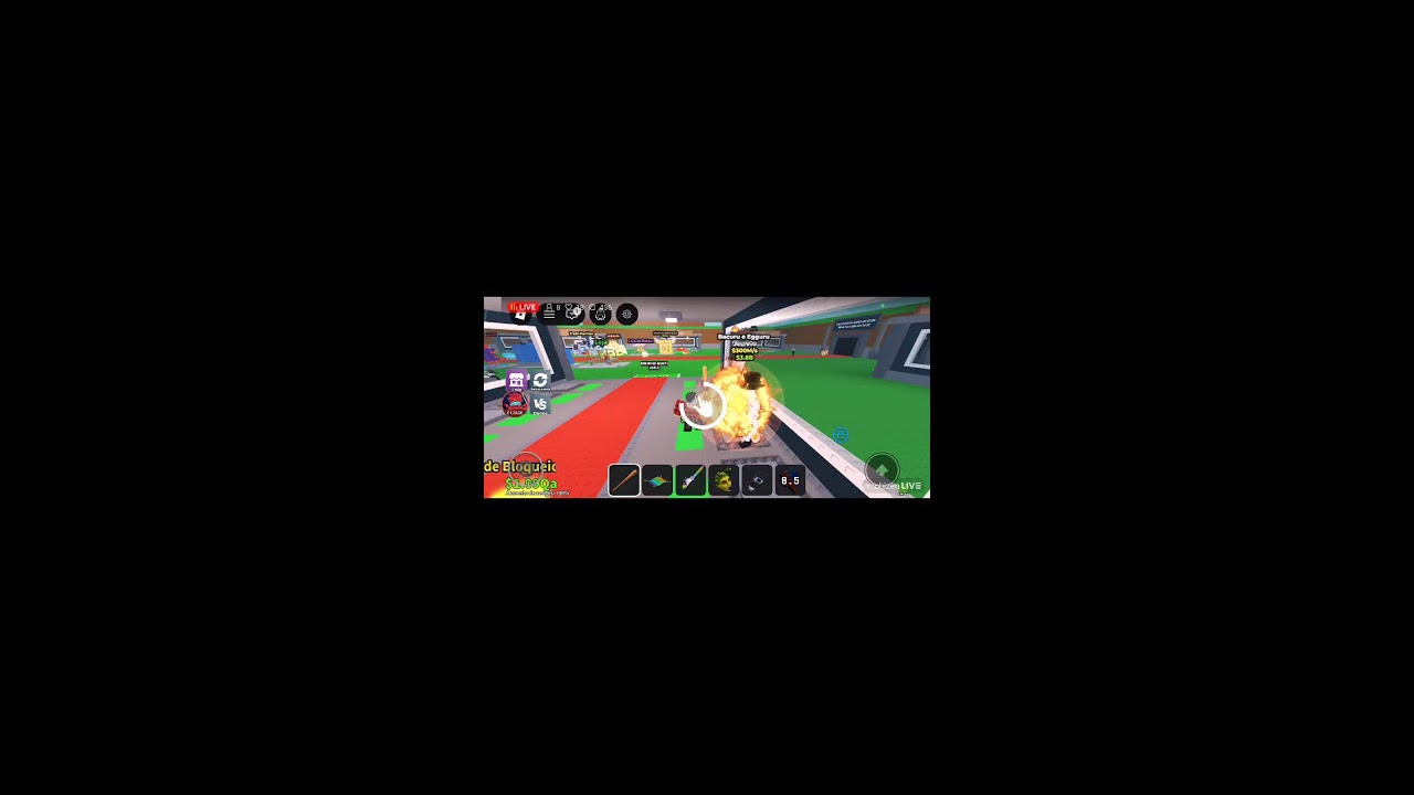 MobizenLiveStream