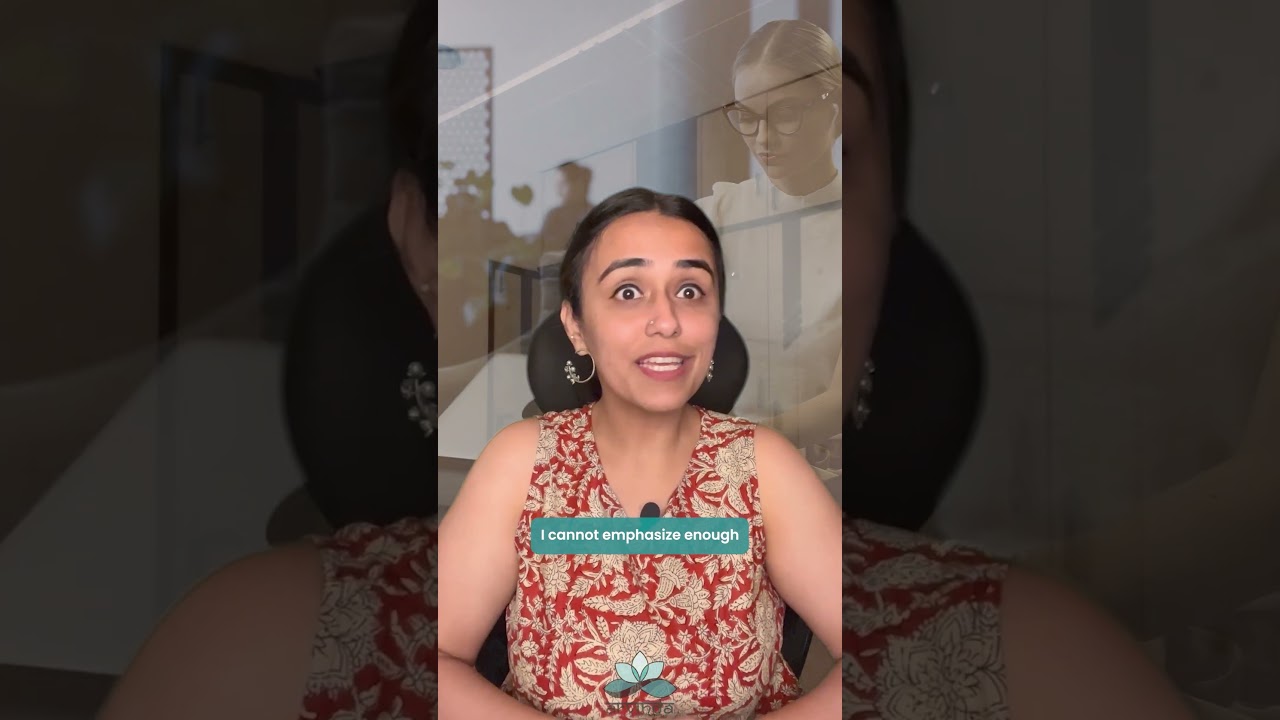 EY Pune - Stress Management Tips 