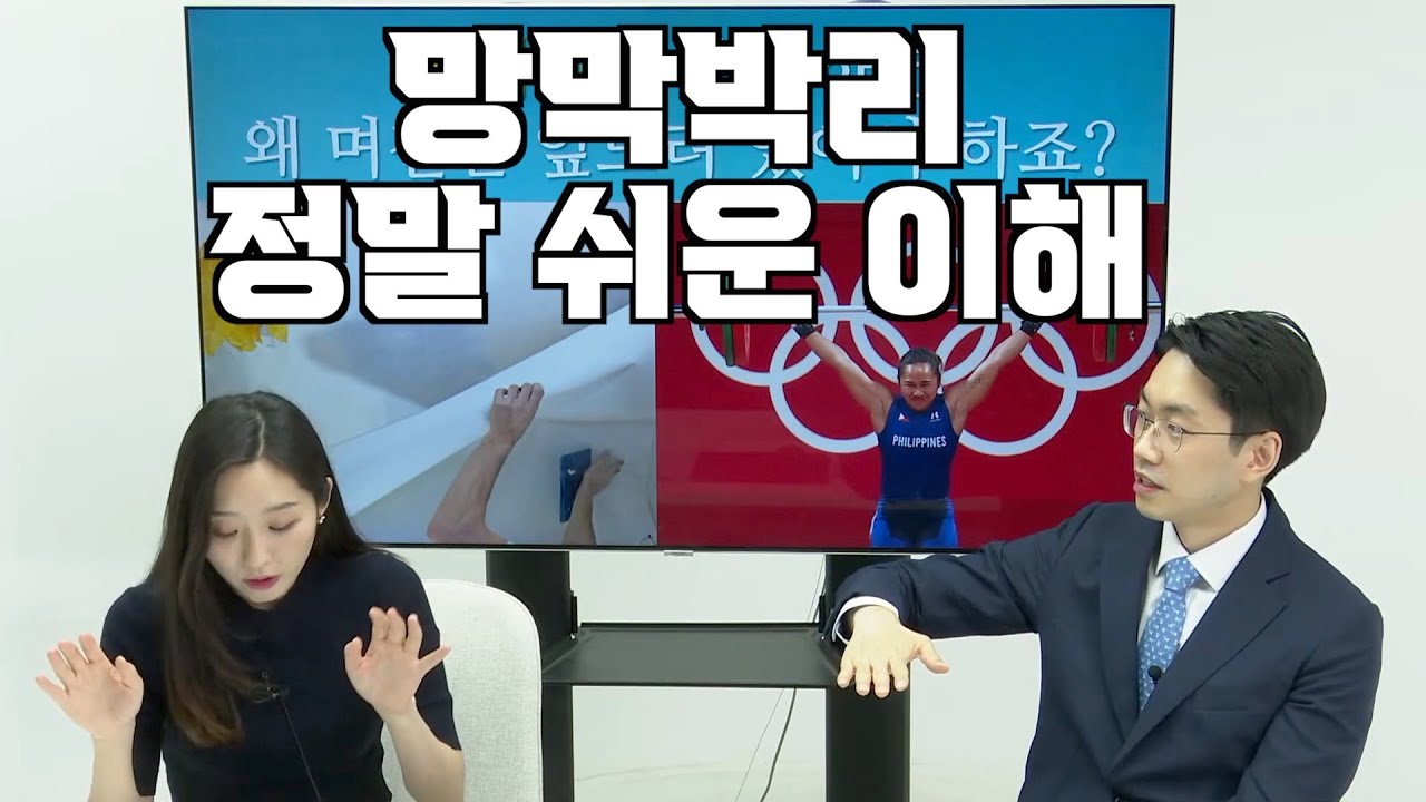 망막박리, 망막열공을 가장 쉽고, 직관적으로 설명하는 안과교수