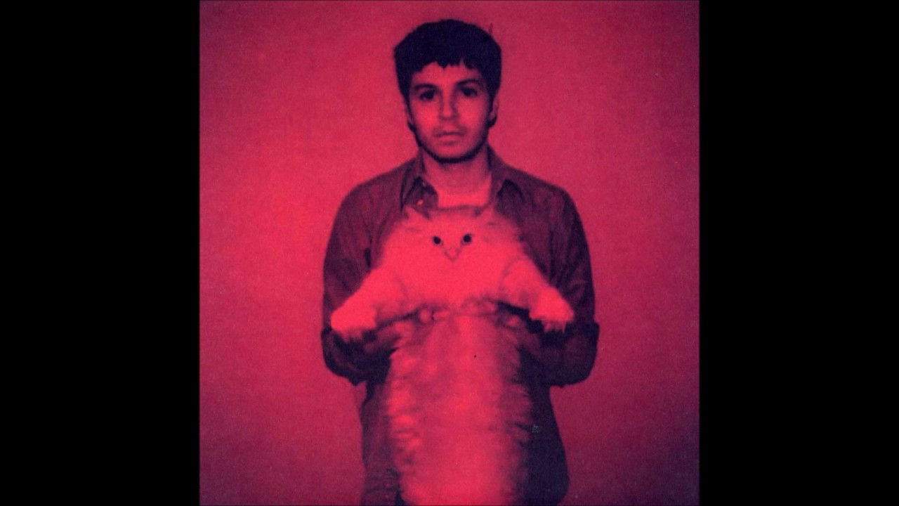 Young Guv - Fade Away