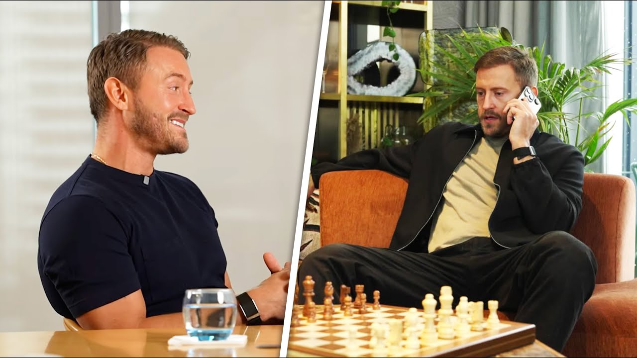 Week In The Life Of A Multi Million Pound Business Owner | FOUNDER & CEO OF FRIVE