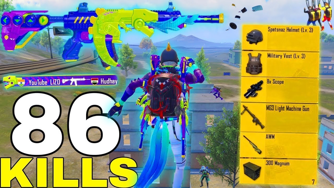 BEST SNIPER GAMEPLAY with AWM + M416 in NEW SEASON🔥 SAMSUNG,A7,A8,J4,J5,J6,J7,J2,J3,XS,A3,A4,A5