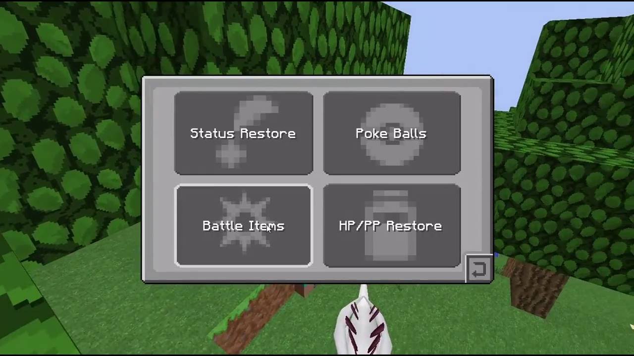 Minecraft How to Spawn Shiny And Boss Pixelmon