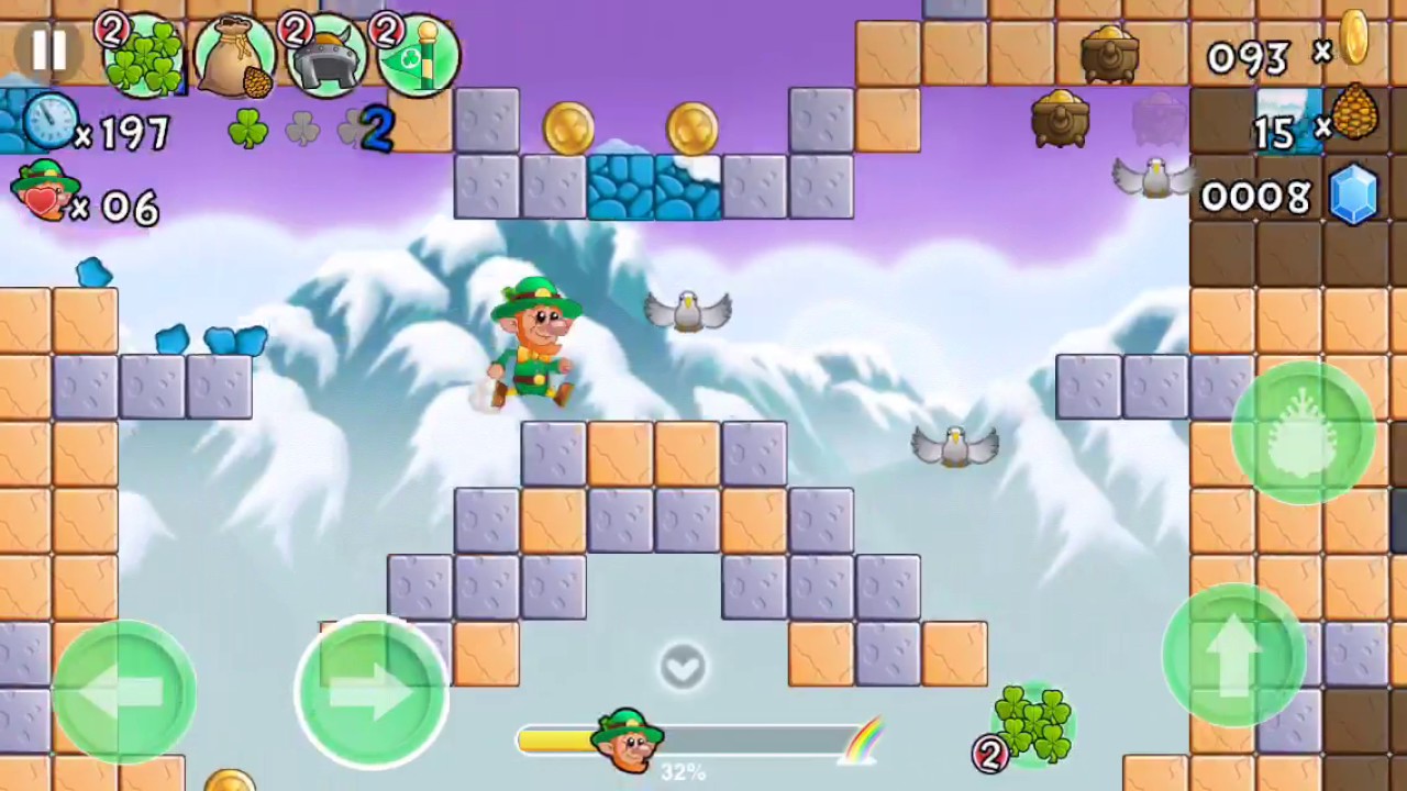 Lep's World 3 2-19