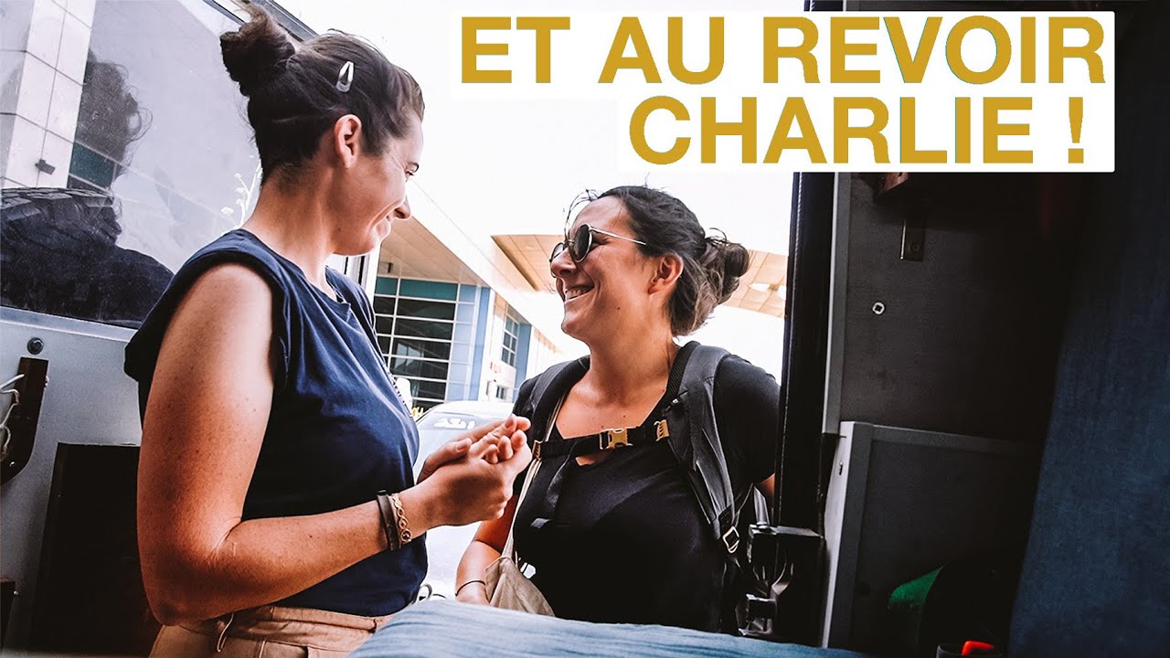 31 | BONJOUR SÉNÉGAL ! Fin de la Mauritanie 🇲🇷