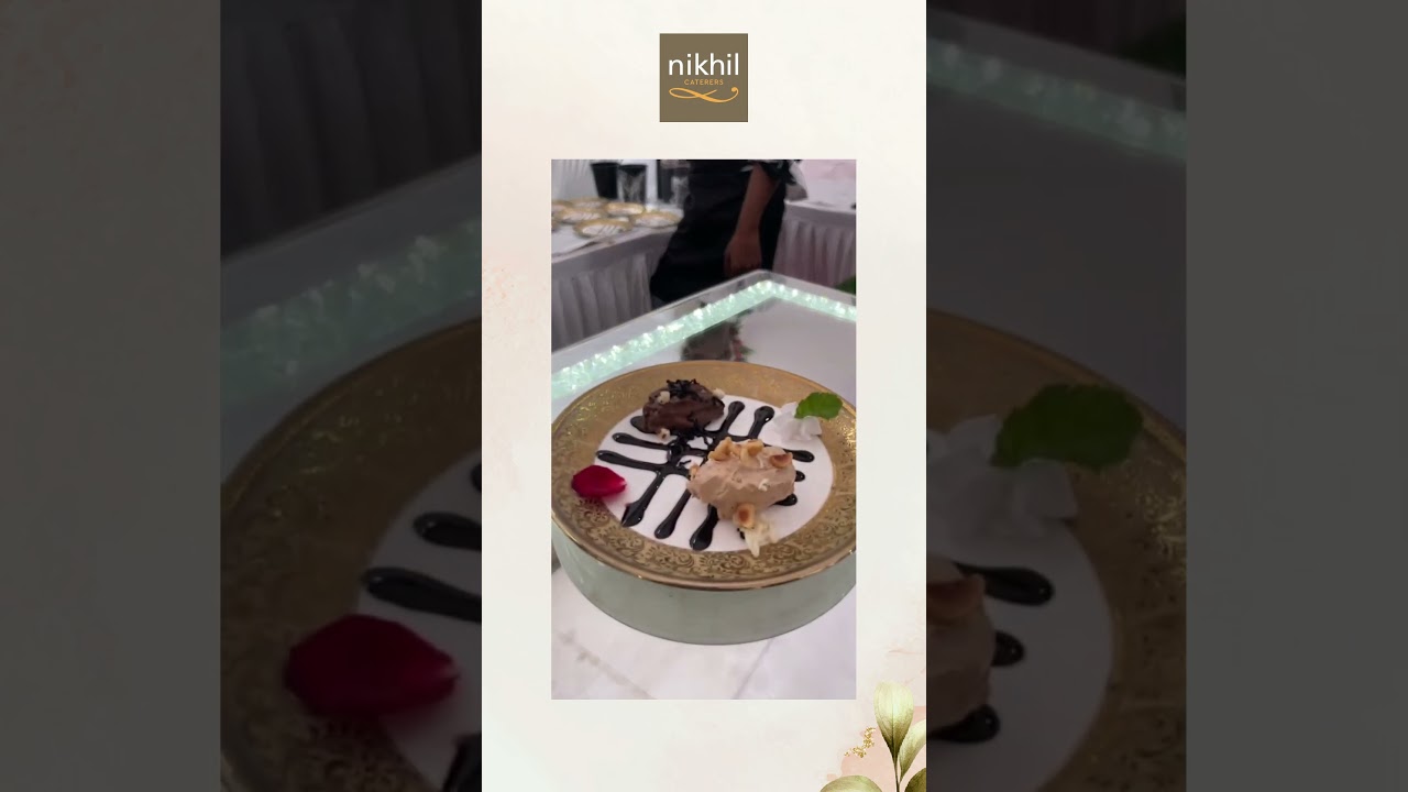 Nikhil Caterers (Mumbai) Real Estate