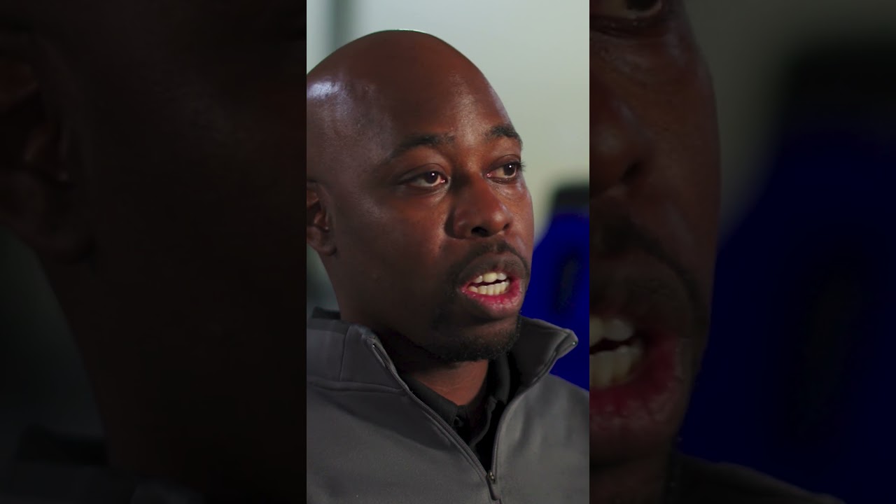 Josh Paschal's malignant melanoma treatment and return to the field | 