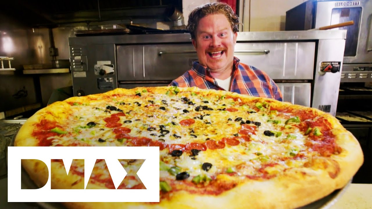 Casey Devours The Humongous 29