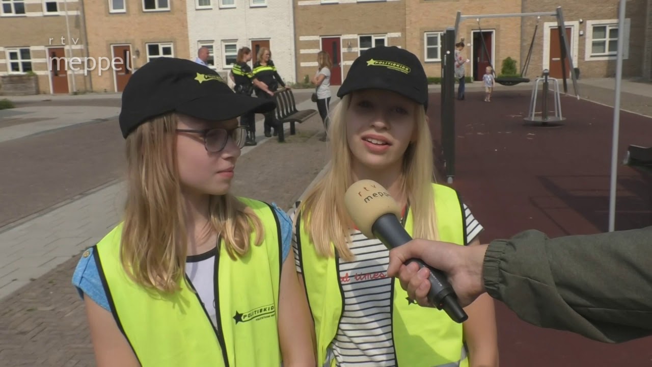 Politiekids Meppel