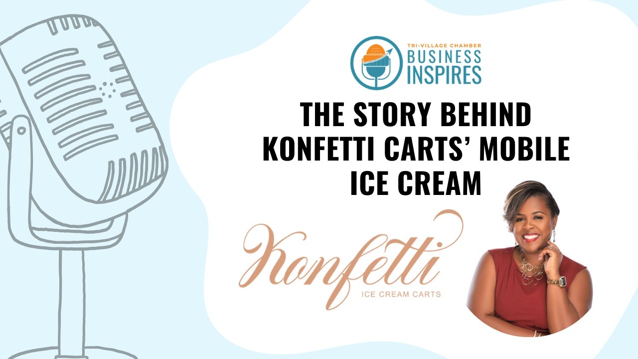 The Story Behind Konfetti Carts’ Mobile Ice Cream