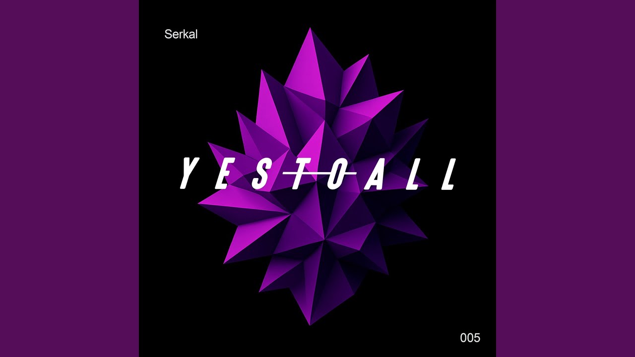 Serkal (Extended Mix)