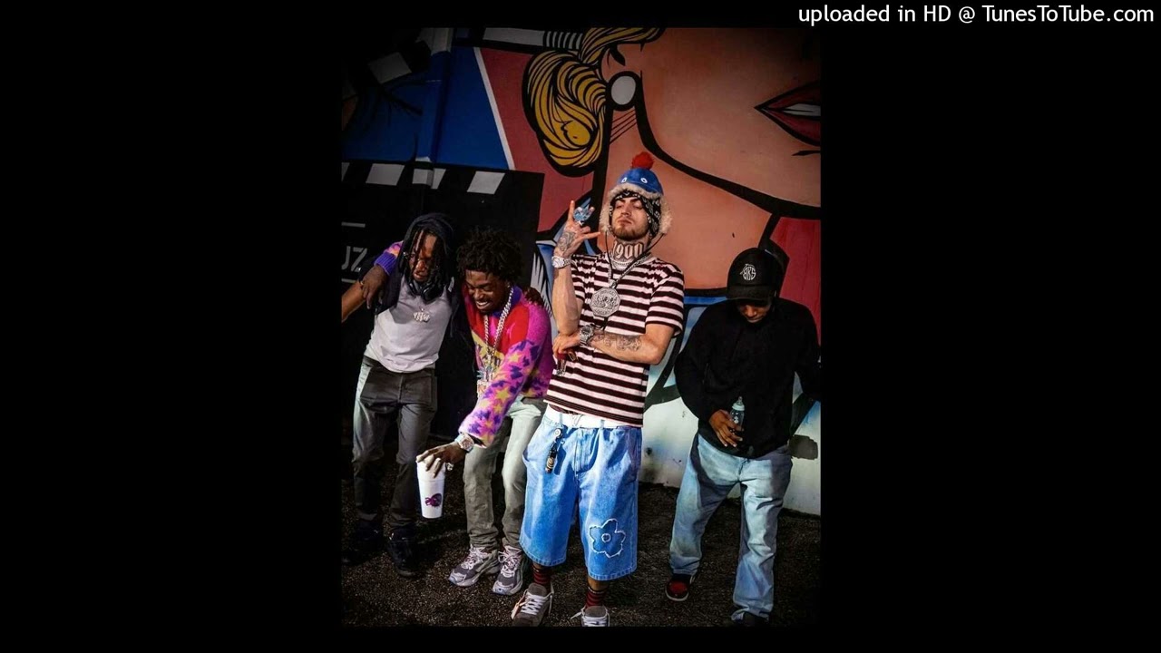 [FREE] 1900Rugrat x Skrilla Type Beat - 