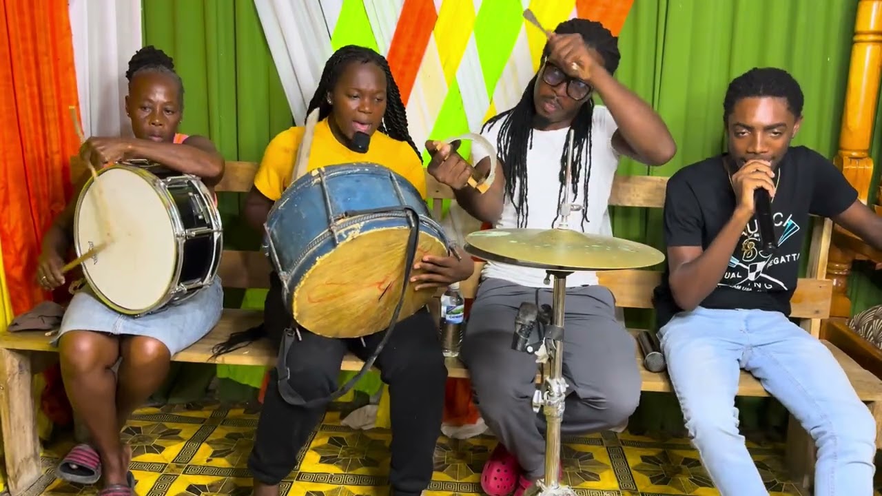 My Jerusalem, My Happy Home | Revival Time Worship