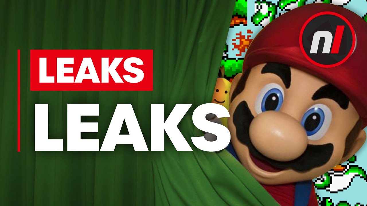 Leaks - Memory Block