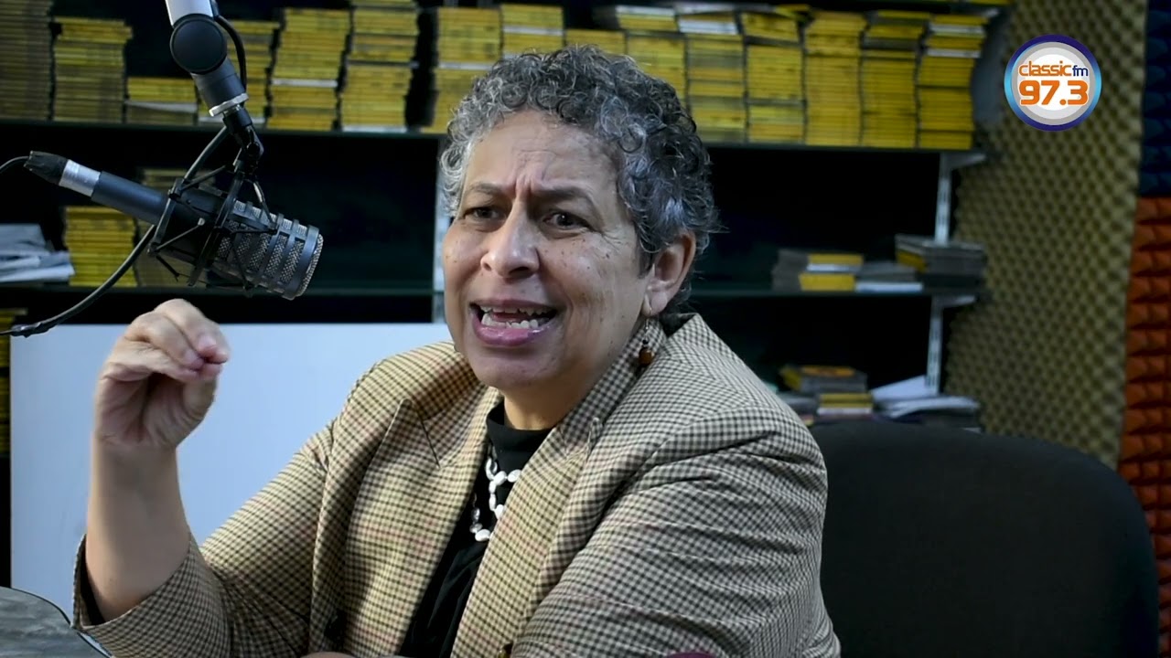 USAID Nigeria Mission Director Melissa Jones : Priorities and Bilateral Assistance Programs