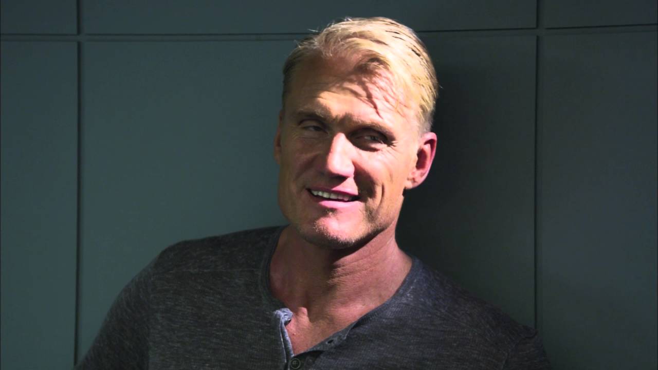 Kindergarten Cop 2 - Undercover Reconnaissance - Own it 5/17 on DVD