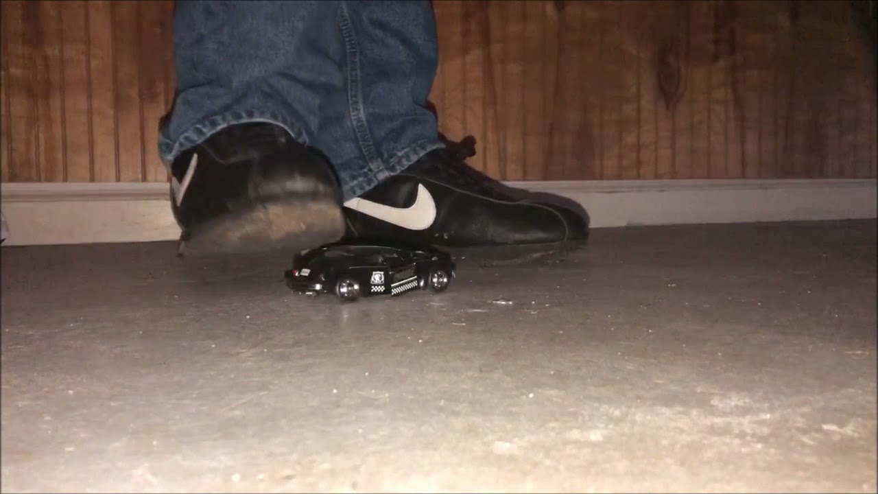 Nike Cortez Toy Crush