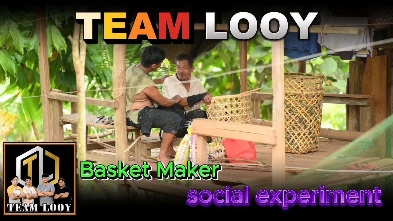 BASKET MAKER