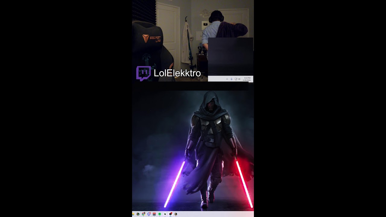 HUGE MILESTONE INCOMING | No End Until 100k Followers on Twitch
