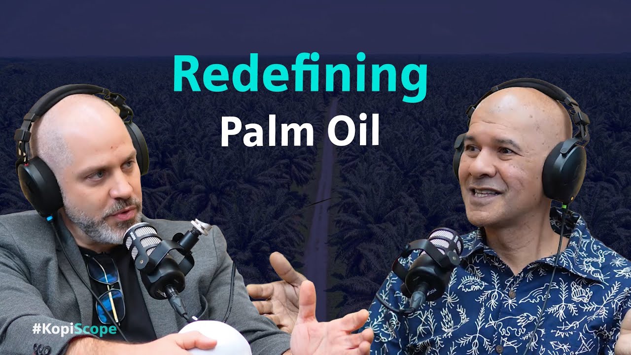 Эпизод 6: Доктор Реза Азми - Дикая Азия