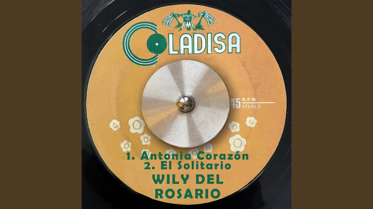 Antonia Corazón