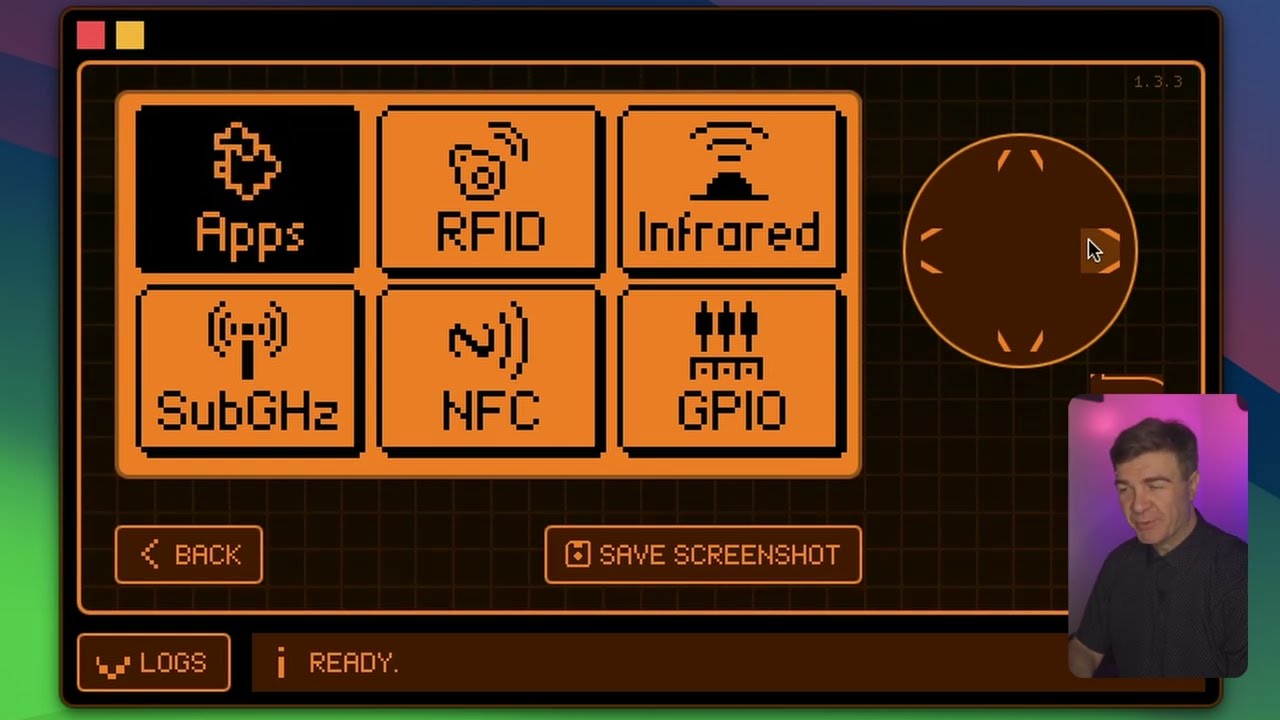 How to Install Momentum Firmware on Flipper Zero