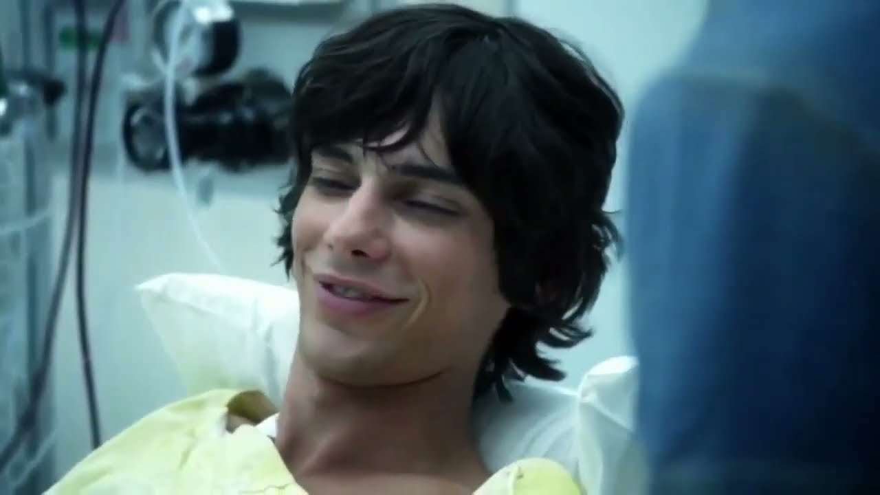 monty and jasper being my otp for 6 minutes straight