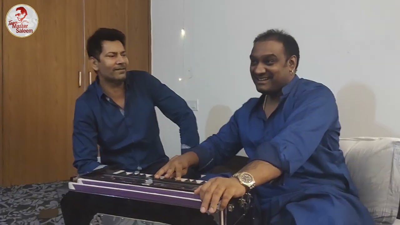 LIVE Roohdari With Jasbir Jassi Bhaji || Team Master Saleem 2021