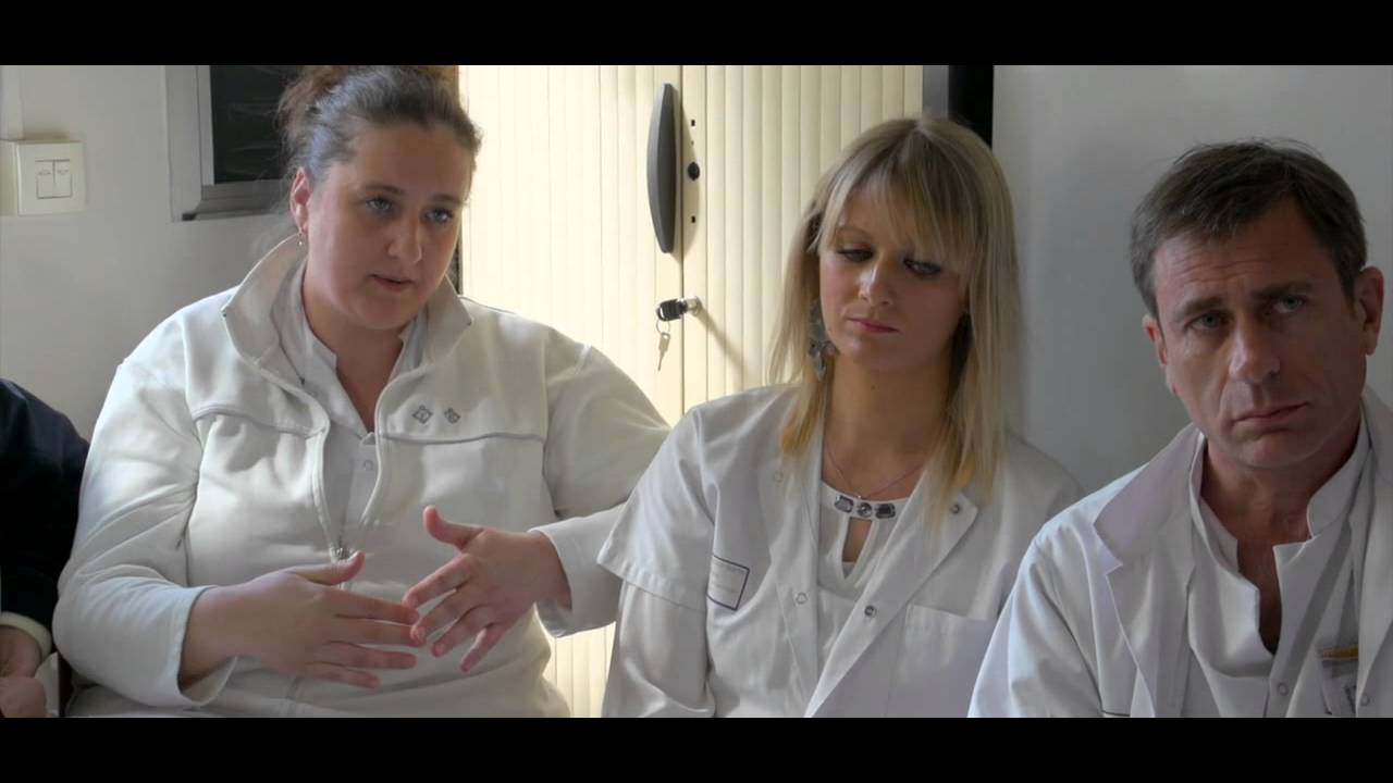 Le patient Traceur