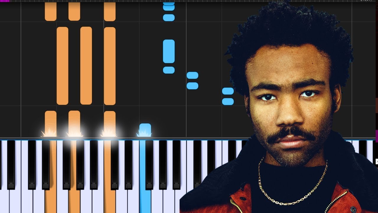 Childish Gambino - 