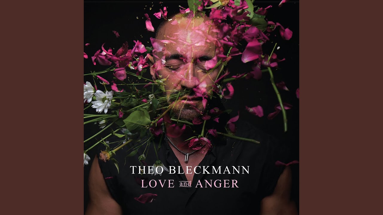 Love and Anger