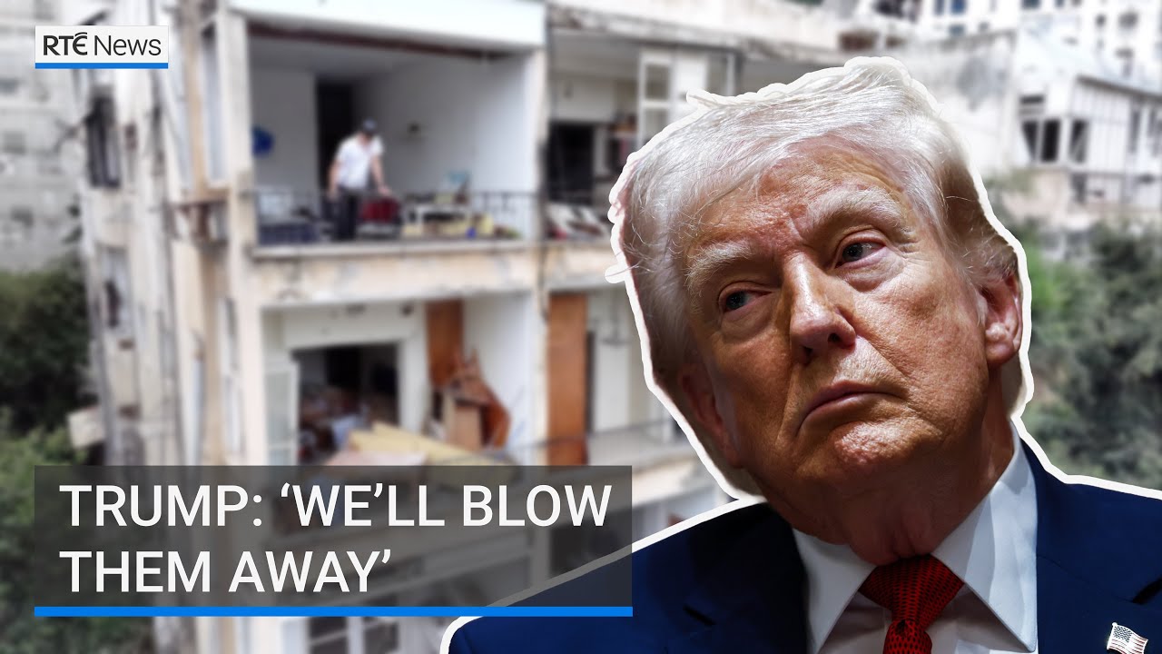 Трамп не уверен в целесообразности сделки с Ираном, поскольку Тегеран отвергает &laquo;несправедливое&raquo; ...