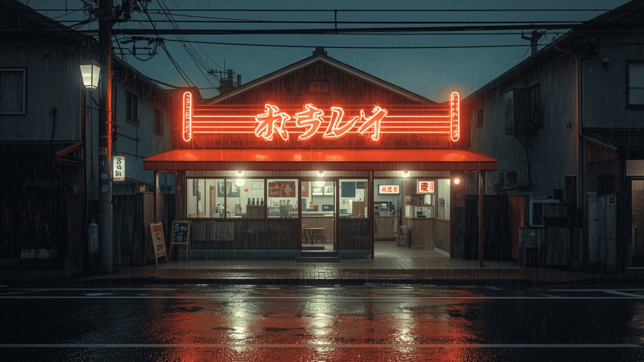 Soft Drizzle Evenings 🌧️  Cozy Lofi Background Music