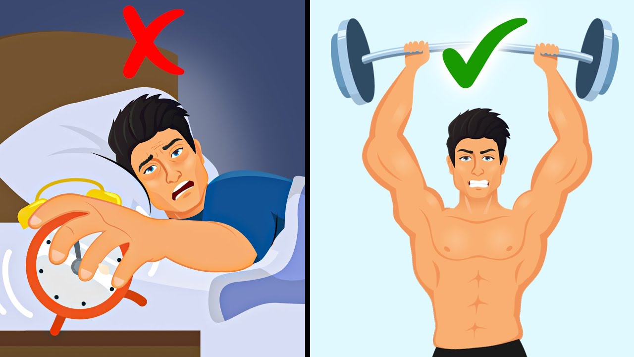 12 Simple Habits You Should Do Every Day