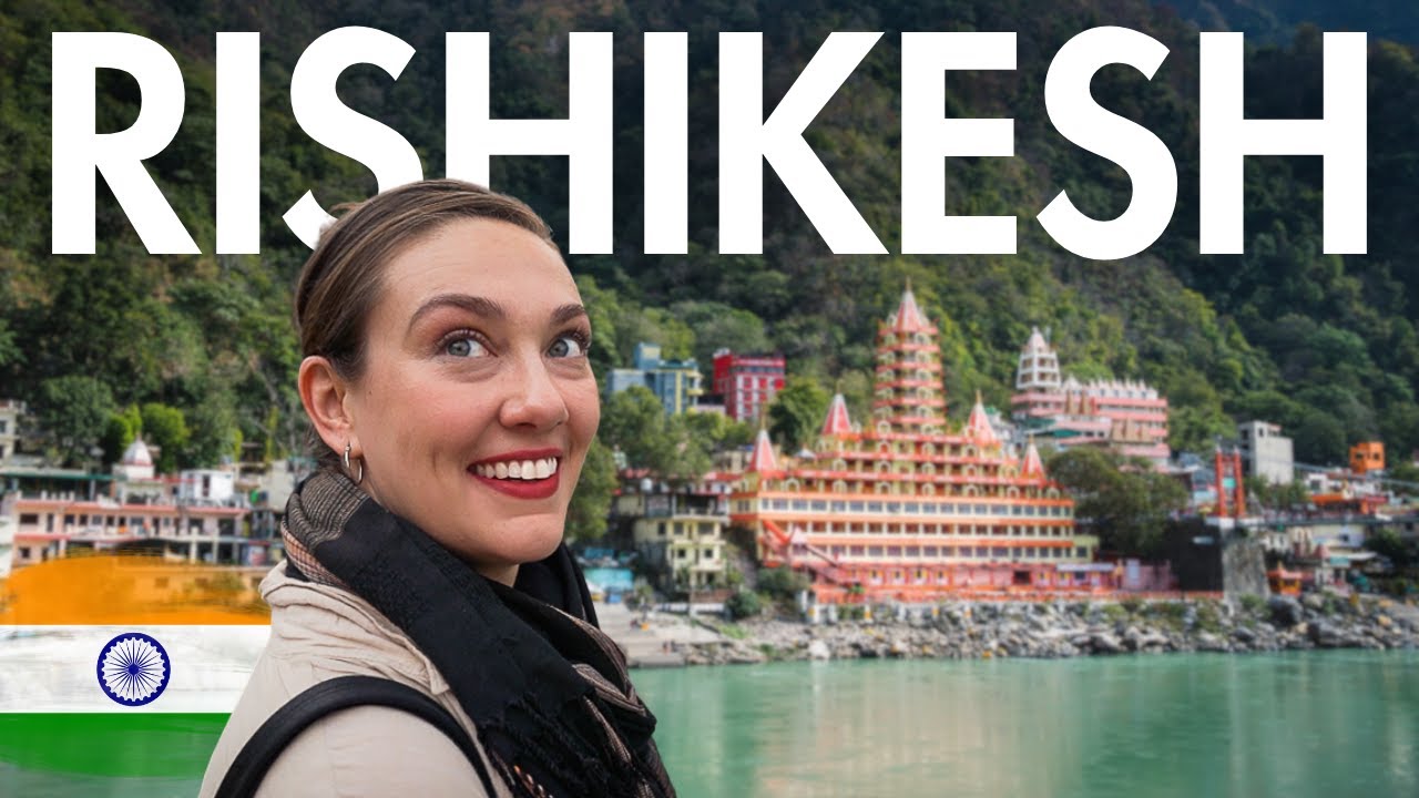 DAY IN THE LIFE: Digital Nomads in India 🇮🇳