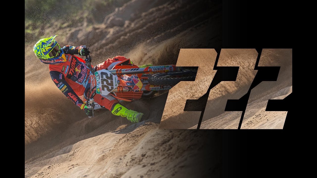 TC222.The best rider in the world