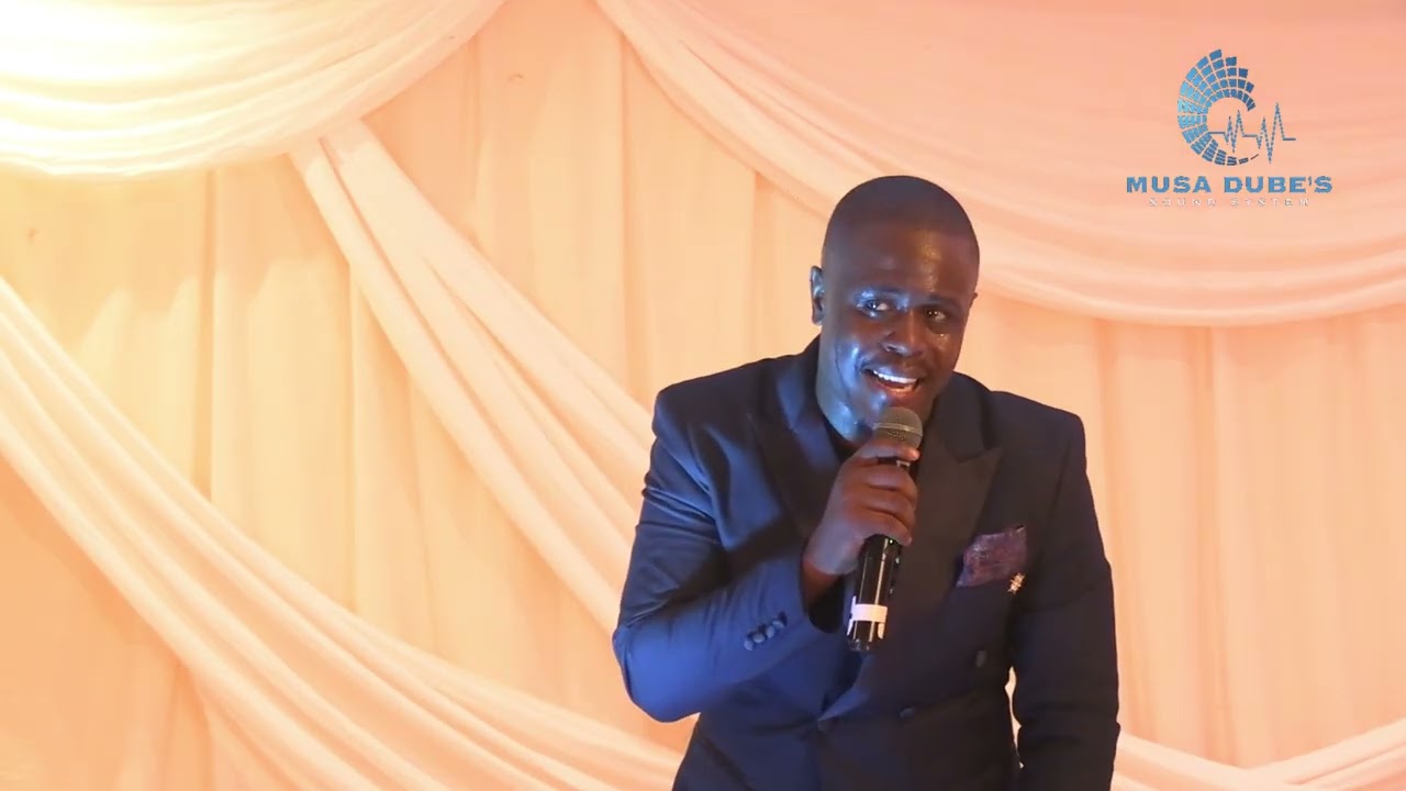 Itende - Phindukhulume Nkosi yami by Mangobe