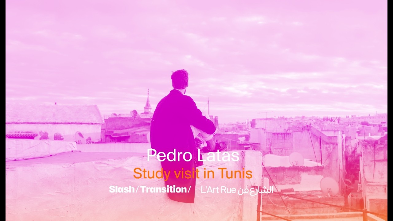 PEDRO LATAS INTERVIEW