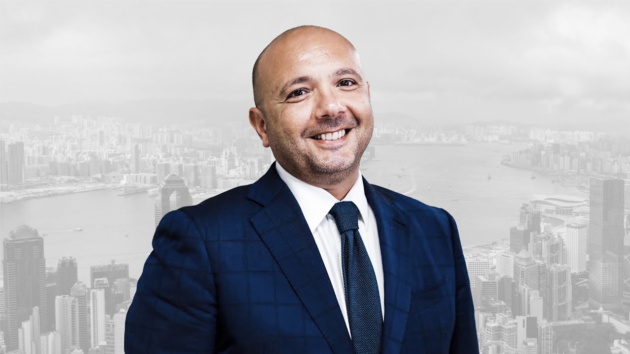 Business Talk – Charles Mizzi on the benefits of becoming a resident of Malta